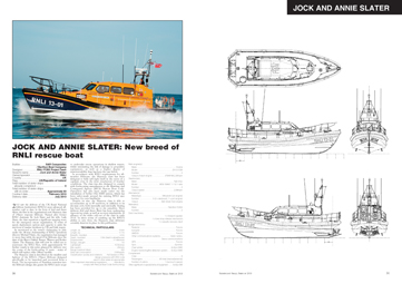 Significant Small Ship 2013 - page layout